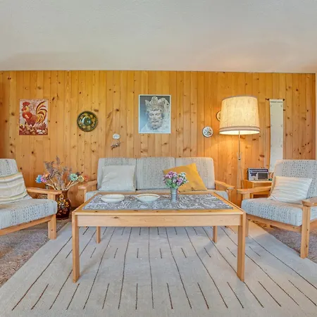 Margot Mit Wildstrubelpanorama Und Skiraum Appartement Lenk im Simmental