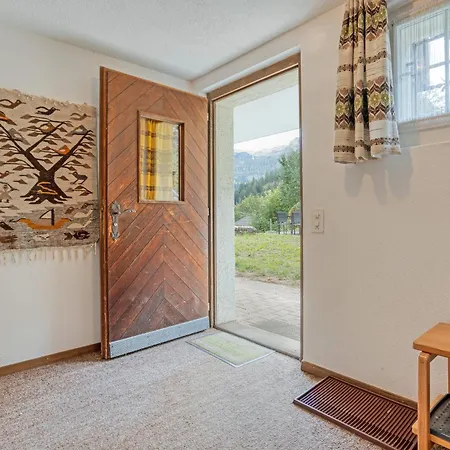 Margot Mit Wildstrubelpanorama Und Skiraum Appartement