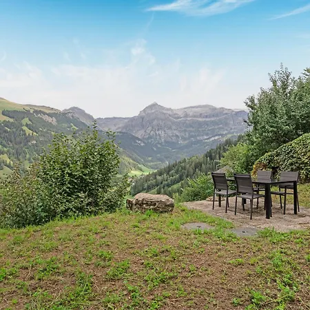 Appartement Margot Mit Wildstrubelpanorama Und Skiraum *